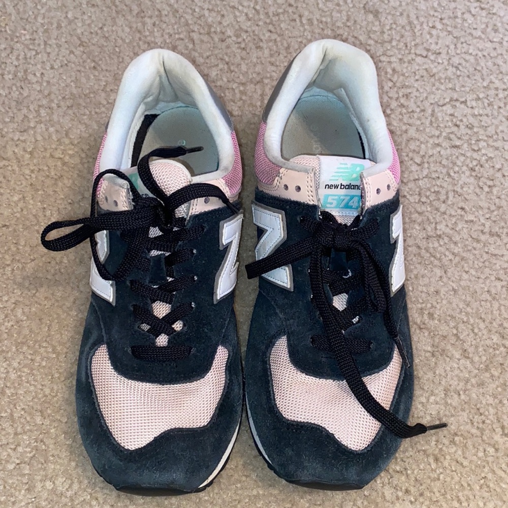 New Balance 574 Sneaker